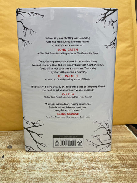 Imaginary Friend (Signed Limited Edition)