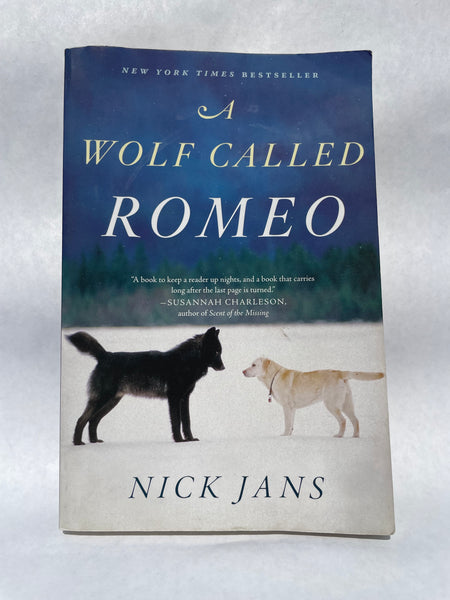 A Wolf Called Romeo