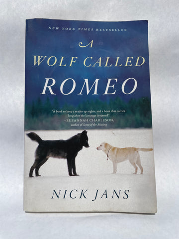 A Wolf Called Romeo