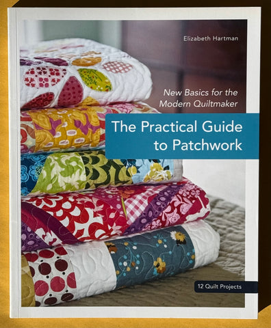 The Practical Guide to Patchwork