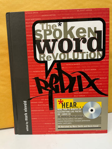 The Spoken Word Revolution Redux (Book and Compact Disc)