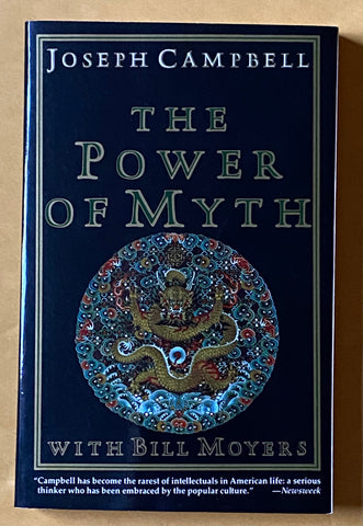 The Power of Myth