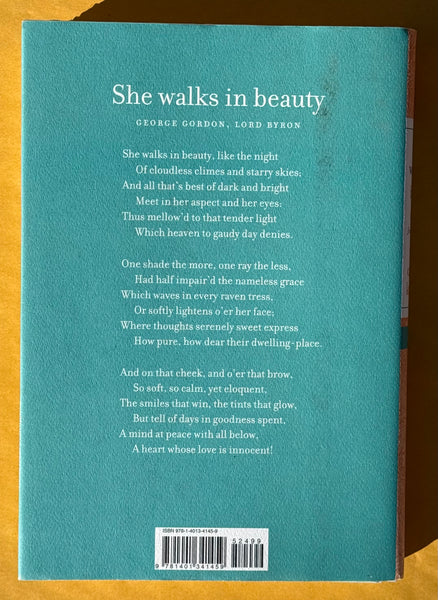 She Walks in Beauty: A Woman's Journey Through Poems