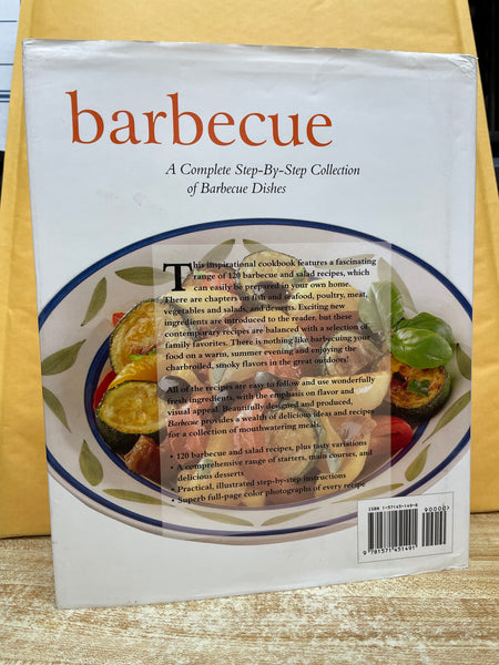 What's Cooking: Barbecue
