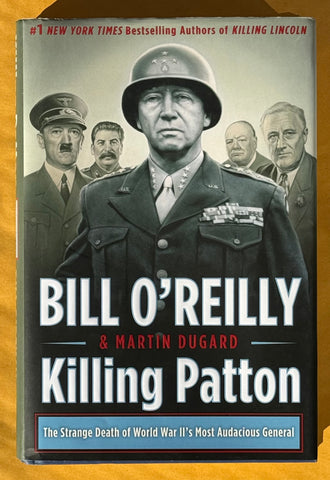 Killing Patton