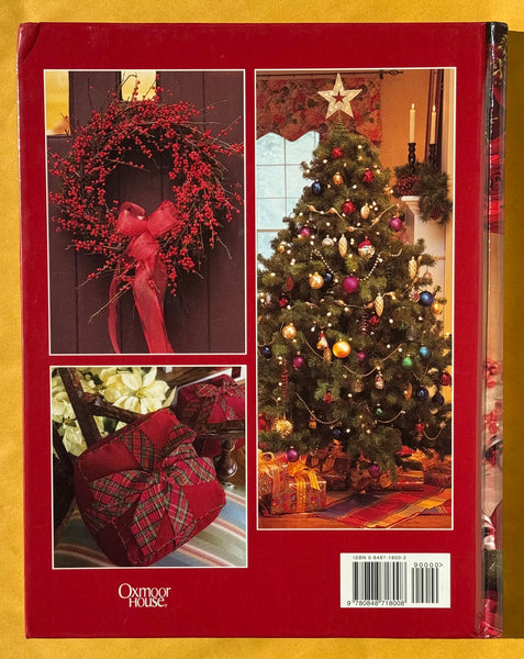 Christmas with Southern Living 1998