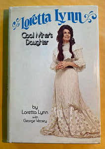 Loretta Lynn: Coal Miner's Daughter