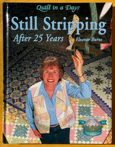 Still Stripping After 25 Years