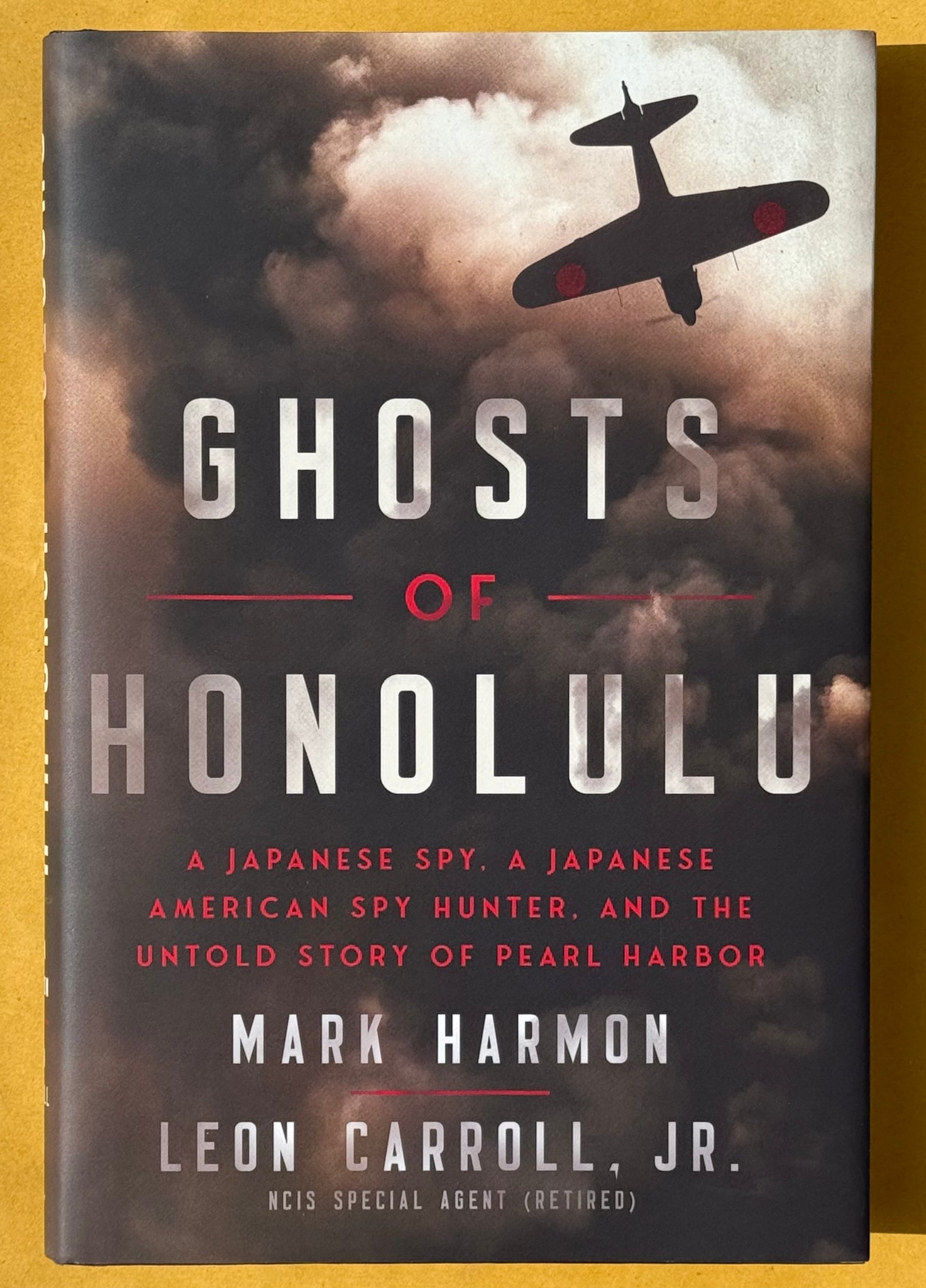 Ghosts of Honolulu
