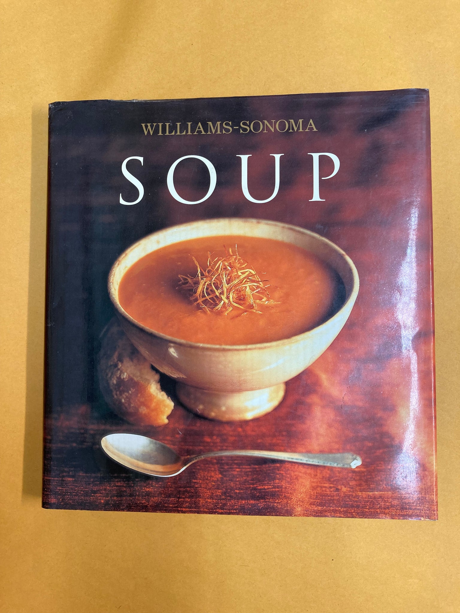 Williams-Sonoma Soup