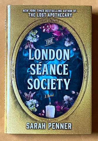 The London Seance Society