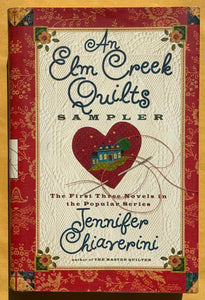 An Elm Creek Quilts Sampler