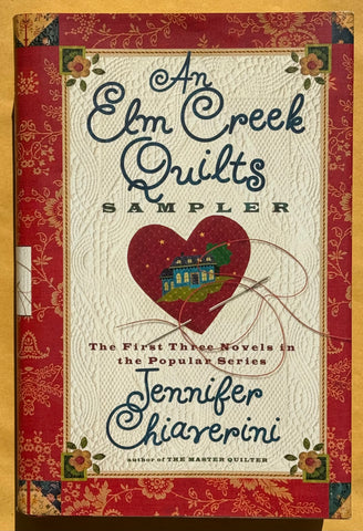 An Elm Creek Quilts Sampler
