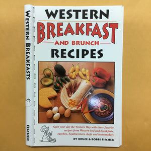 Western Breakfast and Brunch Recipes