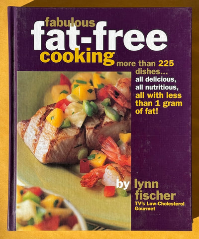 Fabulous Fat-Free Cooking