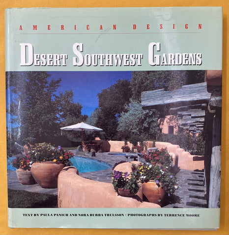 Desert Southwest Gardens