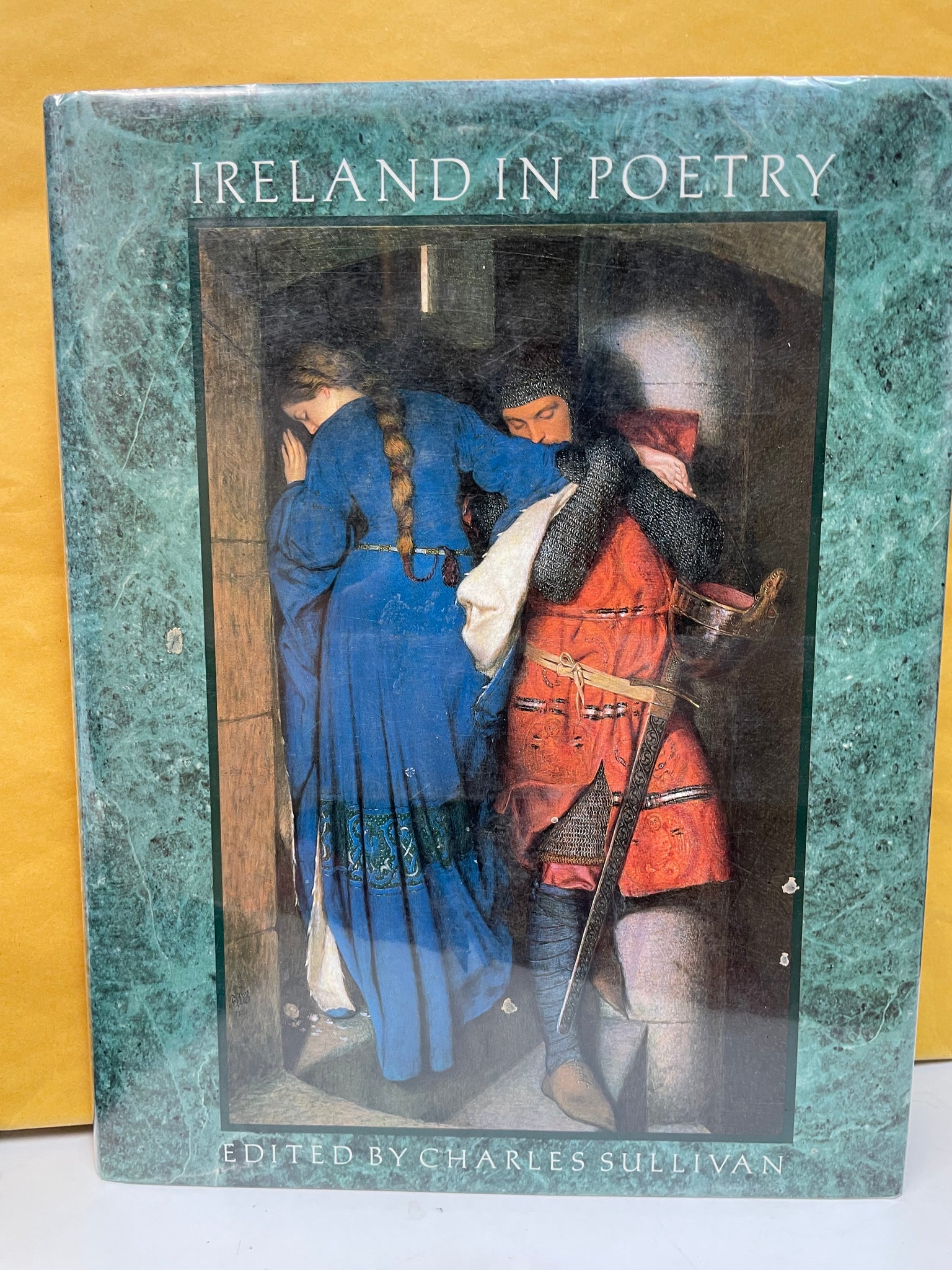 Ireland In Poetry