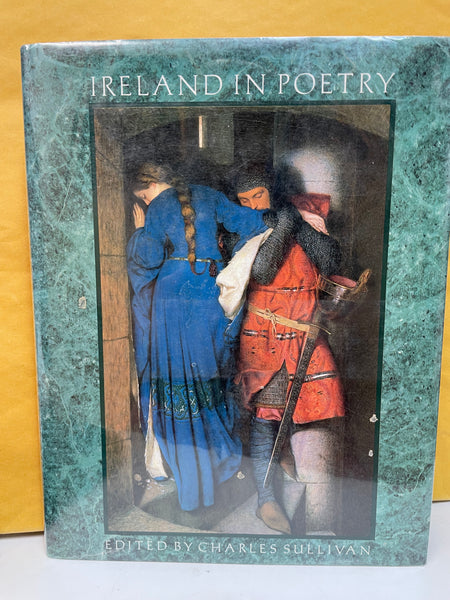 Ireland In Poetry