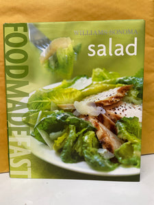 Williams Sonoma Food Made Fast: Salad
