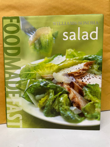 Williams Sonoma Food Made Fast: Salad