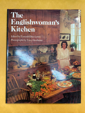 The Englishwoman's Kitchen