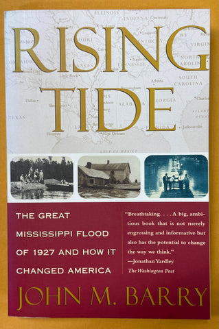 Rising Tide