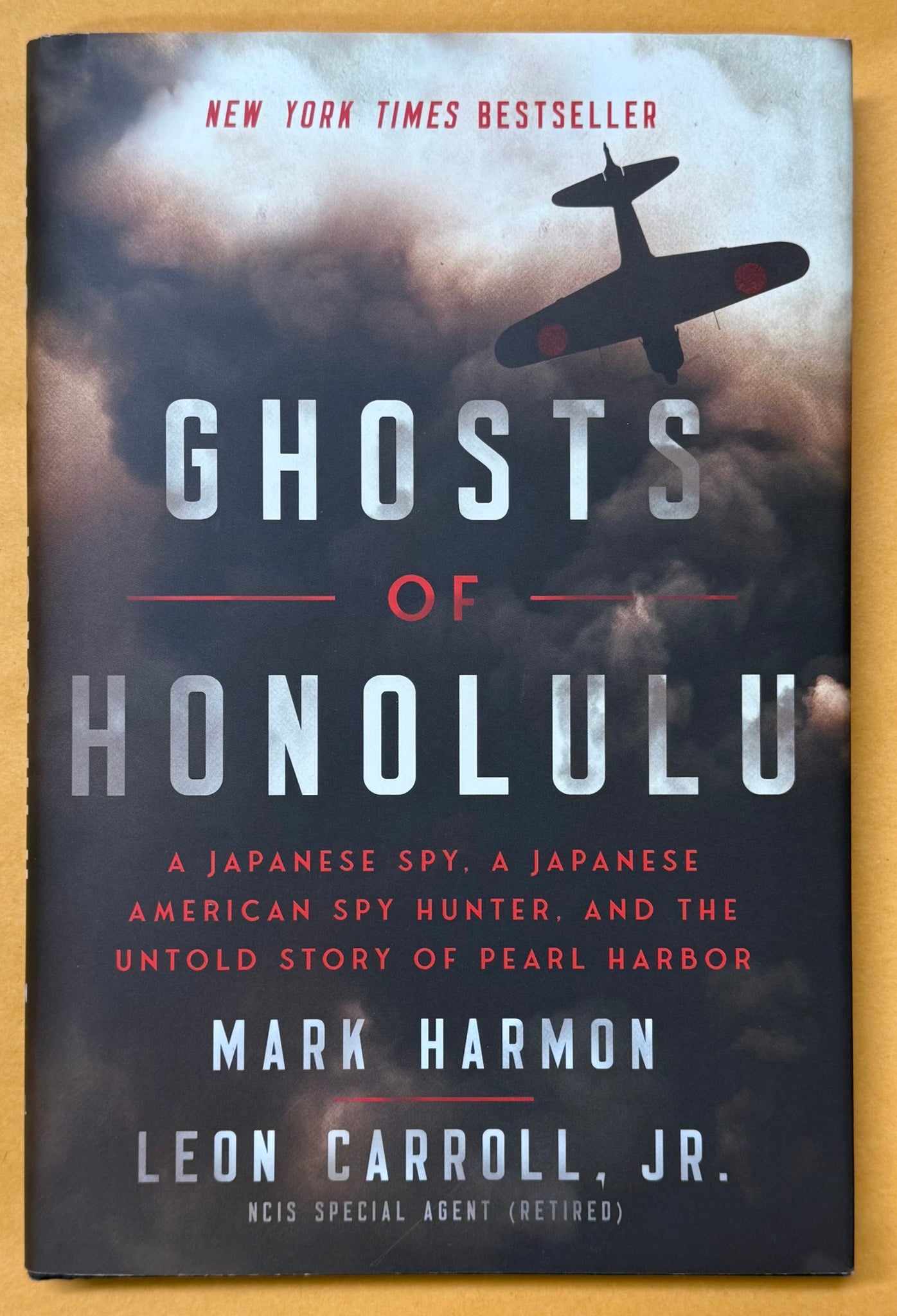 Ghosts of Honolulu
