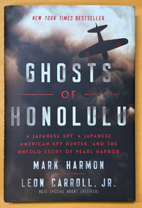 Ghosts of Honolulu