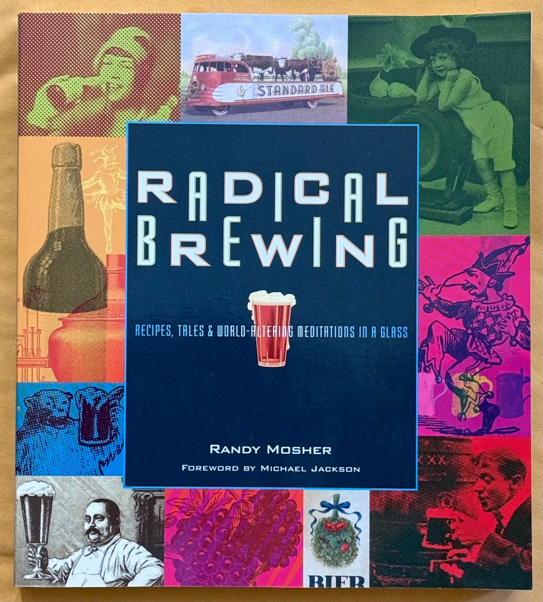 Radical Brewing