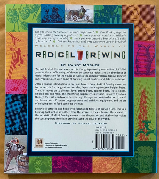 Radical Brewing