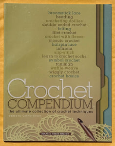 Crochet Compendium