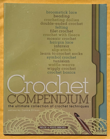 Crochet Compendium