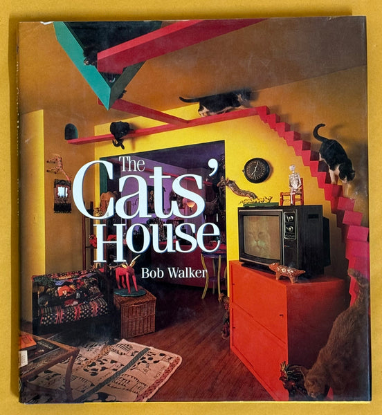The Cats' House
