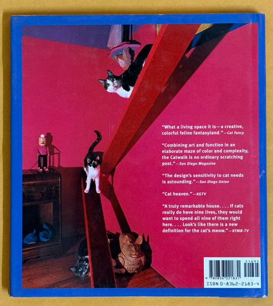 The Cats' House