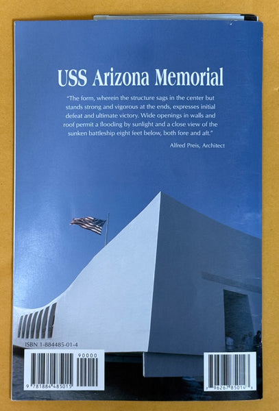 The Pearl Harbor Story. The True Account of the December 7 Attack