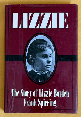 Lizzie: The Story of Lizzie Borden