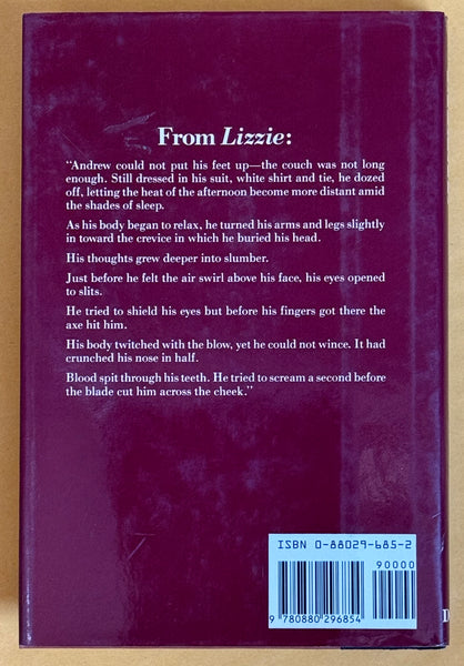 Lizzie: The Story of Lizzie Borden