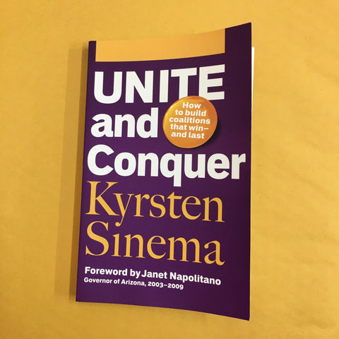 Unite and Conquer: How to Build Coalitions That Win—And Last