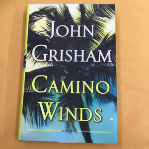 Camino Winds: A Novel